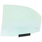 Door Glasses Rear Driver Left Side Hand Sedan For Toyota Camry 2002-2006 New. Price: $54.98.