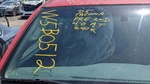 Used Rear Back Glass Fits: 2005 Toyota Tacoma Sliding W/privacy Tint Grade. Price: $150.00.