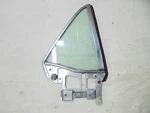 1967-1968 Mustang Coupe Quarter Window Glass Assembly Tinted Passenger Used. Price: $89.99.