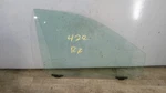 96 - 00 Dodge Caravan Right Passenger Front Door Window Glass Exc.solar Used. Price: $95.96.