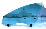 2021-2023 Tesla Model Front Left Driver Side Door Window Glass Double Pane New. Price: $292.55.