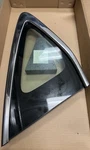 Used Left Quarter Glass Fits: 2015 Honda Cr-v W/o Privacy Tint Grade. Price: $165.00.