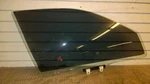 02 Honda Civic Lx Passenger Right Front Window Door Glass 1123-32 Oem Guarantee Used. Price: $68.00.