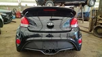 (local Pickup Only) Driver Left Quarter Glass Fits 12-17 Veloster 7112624 Used. Price: $142.40.