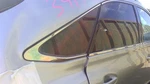 Passenger Right Quarter Glass Fits 10-15 Lexus RX350 676261 Used. Price: $100.00.