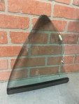Porsche 911 Carrera Convertible Window 43R-001057 Left Driver Used. Price: $69.99.