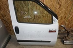 16 17 2015-2018 Dodge Ram Promaster City Front Passenger Door Used Oem Rh. Price: $375.00.