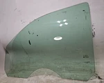 2002-09 Gmc Envoy Chevy Trailblazer Front Left Driver Door Window Glass Used. Price: $83.69.