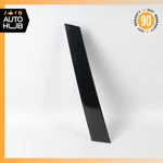 11-14 Porsche Cayenne 958 Hybrid Rear Left Side Quarter Panel Trim Oem Used. Price: $41.50.