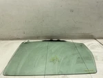 2013 2019 Ford Escape Rear Right Door Glass Oem+ Used. Price: $98.27.