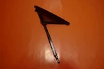 Porsche Panamera Glass Right Front Corner 2017 2018 2019 2020 9718453114D Oem Used. Price: $89.10.