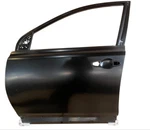 Fit 2013 2014 2015 2016 2017 2018 Toyota RAV4 Left Front Driver Door Shell Only New. Price: $448.25.