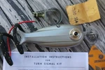 Antique Automobile Vintage Original Steering Column 6V Mounting Car Part New. Price: $399.99.