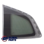 Window Glass Bmw X3 F97 G01 Rear Left N/s Door Quarter Tinted AS3 7410067 Used. Price: $148.46.
