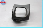 03-06 Mercedes S600 W220 Front Right Passenger Dynamic Seat Switch Oem Used. Price: $24.00.
