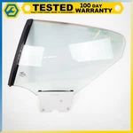 03-10 Bentley Continental Gt Coupe Rear Left Side Quarter Window Glass Oem Used. Price: $169.97.