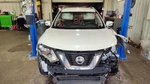 Passenger Rear Door Glass Vin 1ST Digit Japan Built Fits 17-20 Rogue 1107209 Used. Price: $125.00.