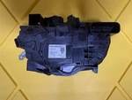 Range Rover Sport L461 2023 Left Front Door Lock Actuator N9X2-203A29-DB Used. Price: $119.00.