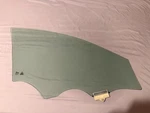 2015-2019 Hyundai Sonata Front Left Driver Side Door Window Glass Oem New. Price: $70.00.