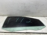 2015 Dodge Grand Caravan Front Right Passenger Side Door Window Glass Privacy Used. Price: $64.85.