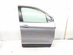 2016-2022 Honda Pilot Front Passenger Right Door 67010-TG7-A92ZZ -silver -used. Price: $1446.38.