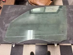 2001-2007 Toyota Sequoia Driver Side Left Front Door Glass Window Assembly Oem Used. Price: $109.95.