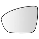 Door Mirror Glass Trq MGA04031 Fits 2019 Nissan Altima New. Price: $27.95.