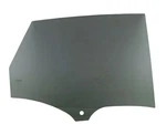 Fits: 2015-2024 Porsche Macan 4D Suv Passenger Rear Right Door Window Glass/dark New. Price: $160.95.
