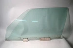 Bmw E30 2DR Left Front Drivers Window Glass 04/88+ 1988-1991 325IS M3 Used Oem. Price: $138.75.