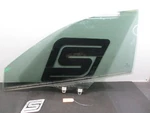 2009 Acura Rdx Driver Left Front Door Glass Window Flaw Used. Price: $27.85.