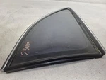1997-2000 Lexus SC400 Driver Left Quarter Glass Window 62720-24080 Used. Price: $123.50.
