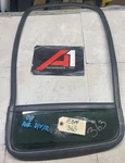 2006-2011 Chevy Hhr Rear Vent Glass/window Left Driver Side Oem Used. Price: $84.99.