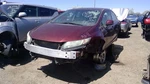 (local Pickup Only) Windshield Glass Sedan Ex Fits 13-15 Civic 293431 Used. Price: $174.99.