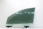 2017-2020 Nissan Pathfinder Sv Front Left Side Door Window Glass 80301-9PM0A Oem Used. Price: $167.58.
