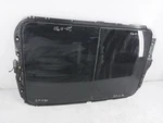 Audi Q5 2012-2017 Sunroof Glass Window Top Moonroof 8R0-877-055-A Used. Price: $806.98.