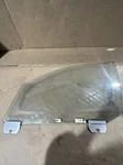 Front Left Driver Door Window Glass Bentley Flying Spur 06-12 Oem 3W5845021B Used. Price: $399.20.