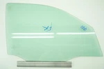 1998-2005 Mercedes W163 ML350 Front Right Passenger Side Door Window Glass Oem Used. Price: $58.81.