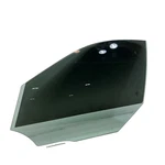 Mercedes W212 E400 2013-2016 Front Driver Side Door Window Glass Used. Price: $130.53.
