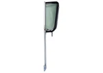 Brothers Trucks VWA59CL-RH Vent Window Assembly Chrome Clear Right New. Price: $536.95.