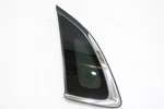 2020 2025 Mazda CX-30 Rear Left Driver Side Quarter Window Glass Panel Oem Used. Price: $142.07.