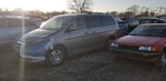 Windshield Glass Canada Market Fits 05-10 Odyssey 2112295 Used. Price: $125.00.