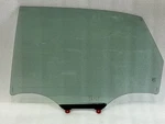 2000 2001 2002 2003 2004 Toyota Avalon Left Driver Side Rear Door Glass Window Used. Price: $64.35.