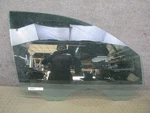 2003-2010 Porsche Cayenne 955 957 Front Right Door Glass Window 7L5845202A Used. Price: $91.92.