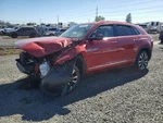 Driver Quarter Glass Chrome Moulding Fits 20-24 Atlas Cross Sport 7942119 Used. Price: $150.00.
