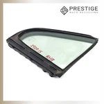 2007-2012 Lexus ES350 Quarter Vent Glass Window Rear Right 68188-33050 Oem Used. Price: $62.10.