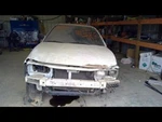 Driver Left Rear Door Glass Fits 94-01 Integra 773296 Used. Price: $70.00.