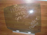 1996 1997 1998 Saturn Series Oem Right Rear Door Glass Used. Price: $29.74.
