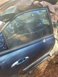 Hyundai Passenger Right Rear Door Glass Fits 99-05 Sonata Used. Price: $49.00.