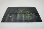 Rear Left Quarter Panel Window Glass Oem LR143115 Land Rover Defender L663 20-23 Used. Price: $207.99.