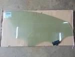 17-20 Hyundai Elantra Sedan Fit Front Right Passenger Side Door Glass FD26896GTY New. Price: $89.99.